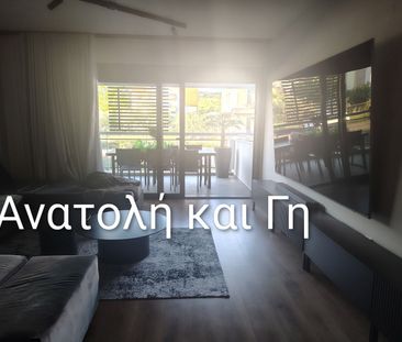 Μεζονέτα για ενοικίαση Κέντρο (Θέρμη) - Photo 1