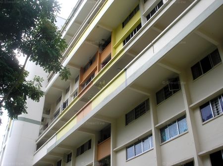 Blk 332 Hougang Avenue 5 (Hougang), HDB 4 Rooms - For Rent - Photo 4