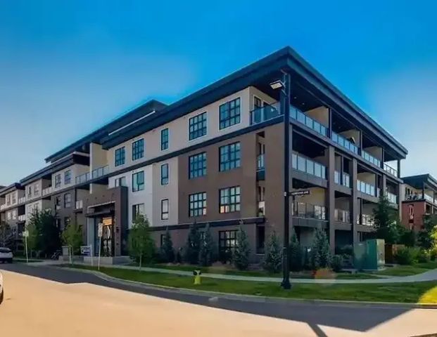 2BR 1 Bath Condo at Esquire in University District | Calgary - Photo 1