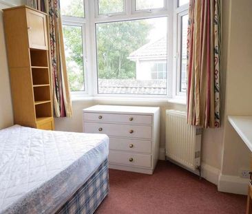Bedroom Detached House In Winton, BH9 - Photo 5