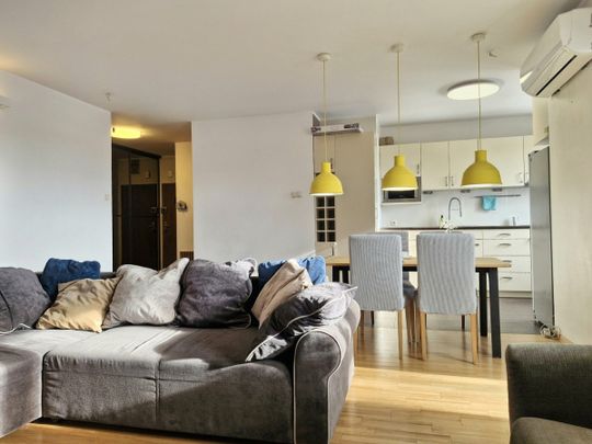 3 pokojowe z garażem i dużym balkonem - Photo 1