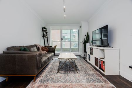 For Lease - 330 Adelaide Street Unit# 203, Toronto, Ontario - Photo 4