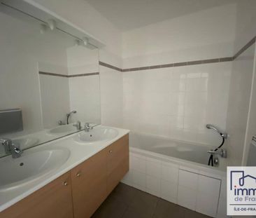 Location appartement t3 59 m² à Ris-Orangis (91130) La Ferme D'Orangis - Photo 3