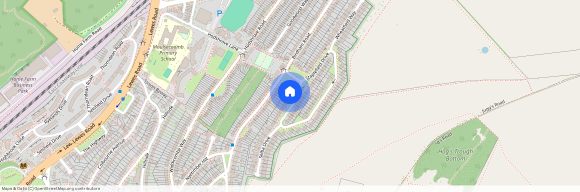 Staplefield Drive 139, BN2 4RN, Brighton