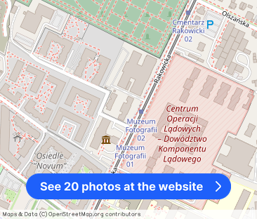 3 Pokojowe APARTAMENTY GO,Novum- Rakowicka obok Dworca Galerii UE,o... - Photo 1