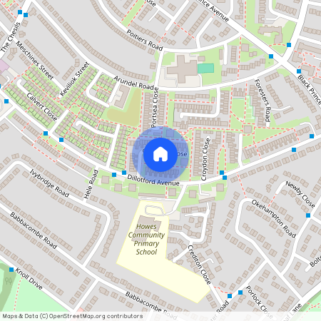 CV3, Coventry
