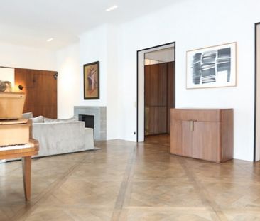 Appartement • Saint James-Général Koenig - Photo 2