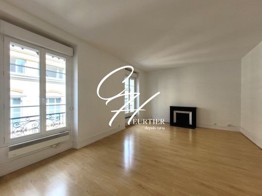 GRENOBLE Appartement T2 – Spacieux - Photo 1