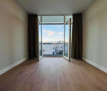 Te huur: Appartement Beijerlandselaan 186 B 01 in Rotterdam - Photo 4