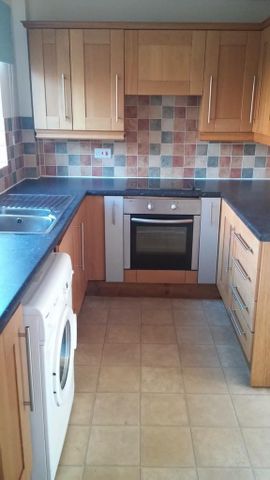 2 bedroom terraced house to rent - Photo 3