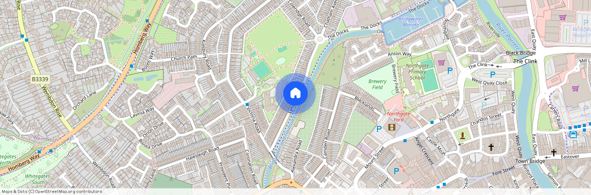 Lyndale Avenue, Bridgwater, TA6