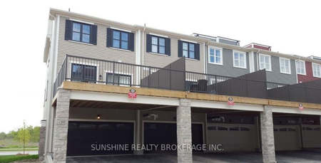 For Lease - 62 Baker Hill Boulevard, Whitchurch-Stouffville, Ontario - Photo 4