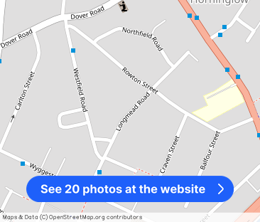 Longmead Road, Burton-on-Trent - Photo 1