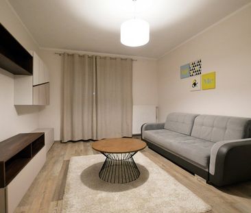 Atrakcyjne 2 pok.(salon+sypialnia), os. Prestige, ul. Melomanów - Photo 1