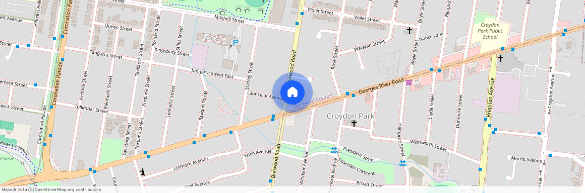 154 Burwood Road, Croydon Park NSW 2133