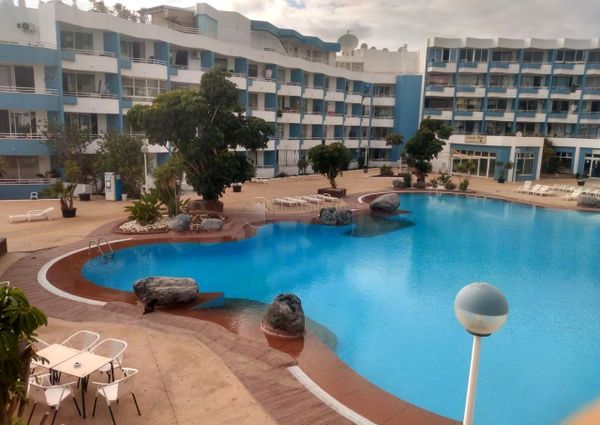 ** Studio for rent in Golf del Sur!