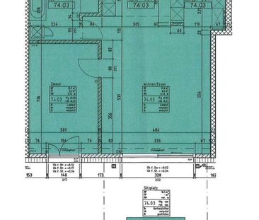 helle und grosszügige 2.5-Zimmerwohnung in Wallisellen - Photo 5