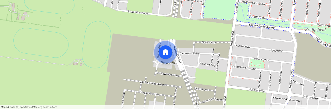 8 Tipperary Drive, Vic 3335, Rockbank