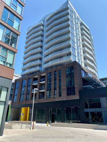 For Lease - 45 Baseball Place Unit# 811, Toronto, Ontario - Photo 5