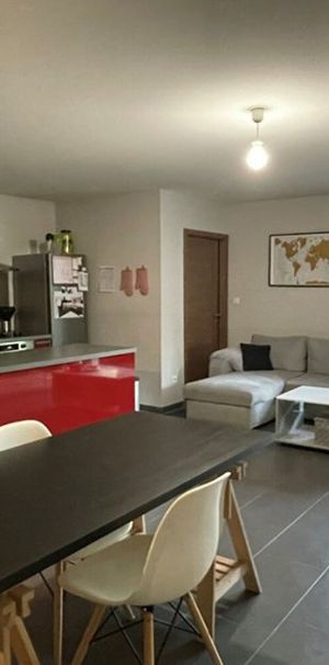 Appartement 3 pièces à Thionville - Photo 1