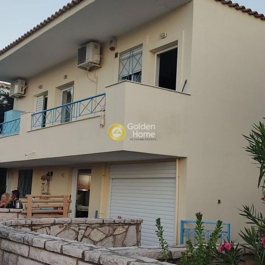 Διαμέρισμα για ενοικίαση Θεολόγος (Μαλεσίνα) - Photo 1