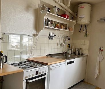 2 Zimmer-Wohnung in Bern - Länggasse, möbliert, auf Zeit - Foto 6