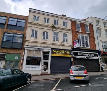 1 bedroom flat to rent - Photo 6