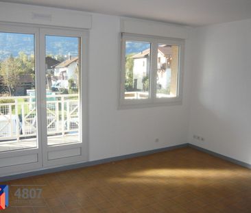 Appartement T2 à louer à Cluses - Photo 2