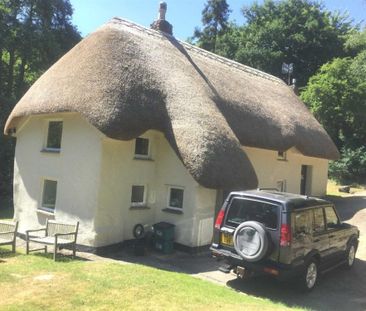 Chagford, Chagford Newton Abbot - Photo 1