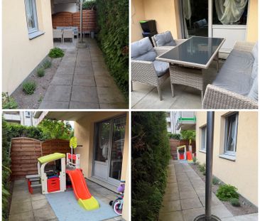 4 Zimmer, 100 m² - Photo 5