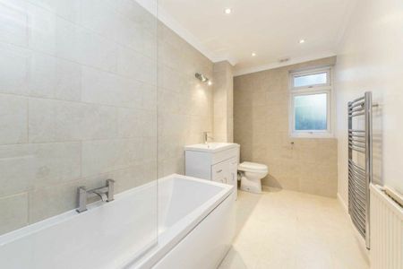 St. Dunstans Road, St. Dunstans Road, W6 - Photo 4