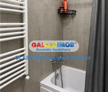 Garsoniera mobilata utilata Pollux Residence 300 Euro - Photo 1
