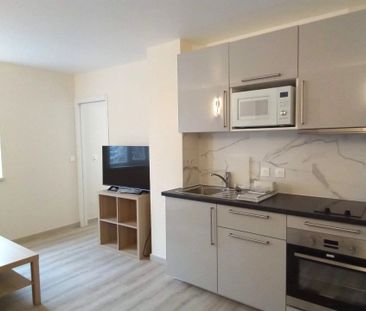 Location Appartement 2 pièces 30 m2 à Nanterre - Photo 1