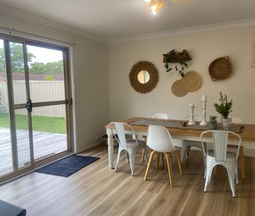 Stunning Coastal Vibe located in Callala Beach - Photo 2