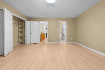 For Lease - 6581 Song Bird Crescent Unit# (Upper), Mississauga, Ontario - Photo 3