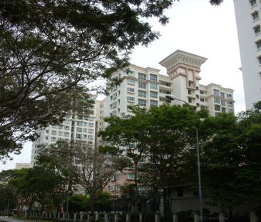 Evergreen Park (D19), Apartment - For Rent - Photo 4
