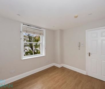 1 bedroom maisonette to rent - Photo 3