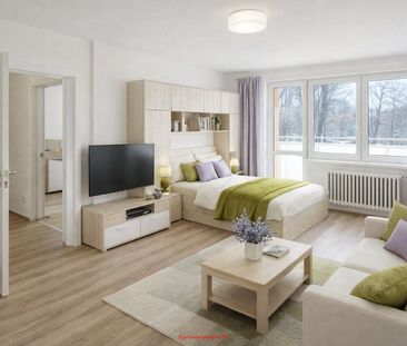 Pronájem bytu 1+1 • 38 m² bez realitkyPrameny, Karviná - Karviná-mě... - Photo 2