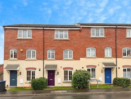 Damselfly Road, Northampton, NN4 - Photo 5