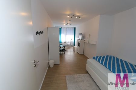 Neu renoviertes Zimmer in 4er WG im Herzen der Altstadt - Photo 5