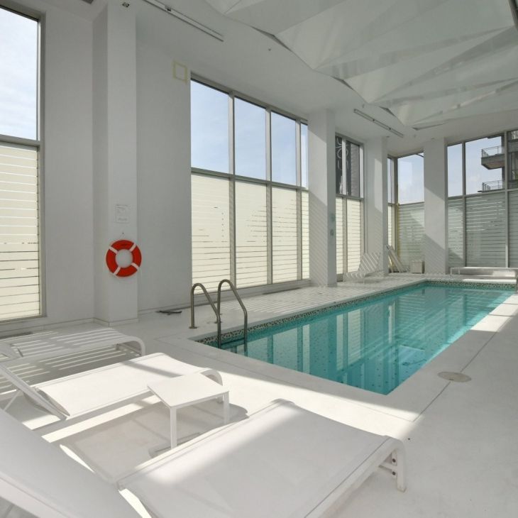 Appartement à louer - Photo 1