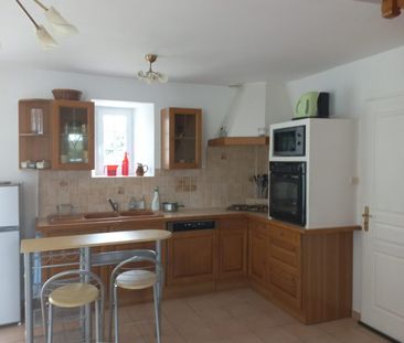 Maison à louer Surtainville - Photo 5
