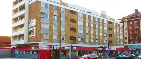 Ystadvägen 13 - Foto 1