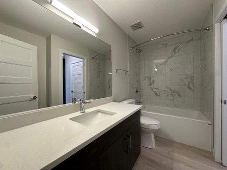 Brand New 1 Bedroom Condo At The Whitney – Underground Parking & Balcony - Photo 3