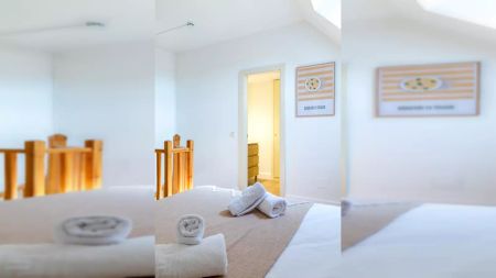1-bedroom apartment for rent in Almenara, all bills included - Foto 2