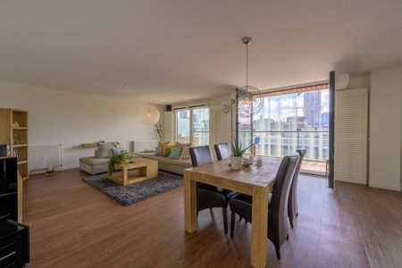 Karel Doormanstraat 382-A, Cool, 3012GR, Rotterdam - Foto 2