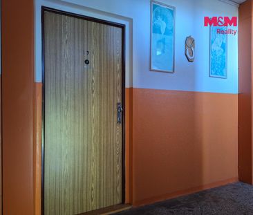 Pronájem bytu 1+1 40 m², Hutnická 5289, Chomutov - Photo 5
