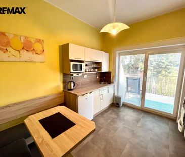 Pronájem kompletně vybaveného bytu 2+1 s lodžií 21 m - Photo 4