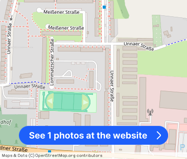 2 Raum Wohnung mit Dusche, Balkon und Aufzug - Photo 1