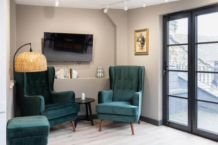 2 bedroom apartment to rent - Photo 2